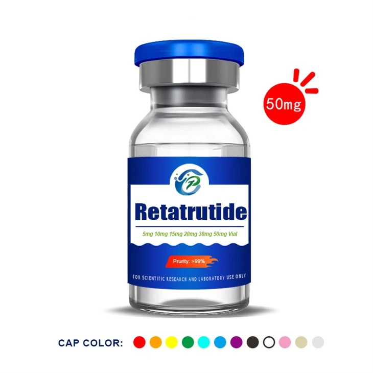Returrutide 50mg